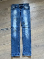 Jeans skinny - s,