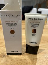 Chanel Precision. Pflegender