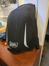 Hartschalen rucksack louis - hartschalen,