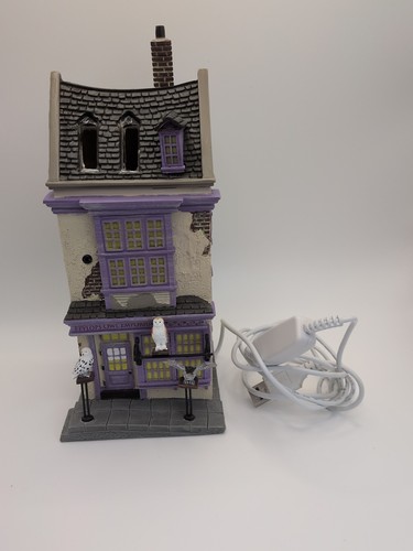 Department harry potter - 56,