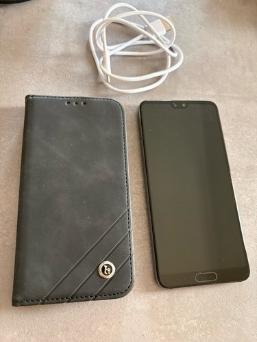 Huawei p20 pro - p20,