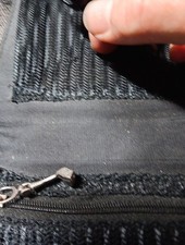 Paetec Tee And Scorecard Pouch