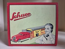 Schuco Garage