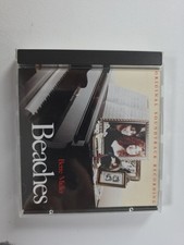 Beaches (Original Soundtrack Recording) von Bette Midler  (CD, 1988)