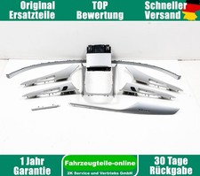 Audi A6 4G C7 4G0864261 Zierleiste Dekorleiste Blenden Set flex-metallic
