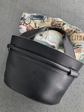 Fahrradlenkerkorb mit Klickfix