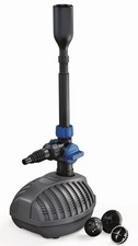 Oase Aquarius Fountain Set
