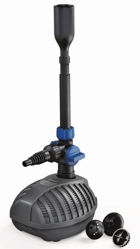 Oase aquarius fountain set - oase,
