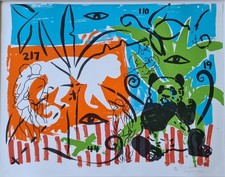 Stefan SZCZESNY Expo 2000 "The