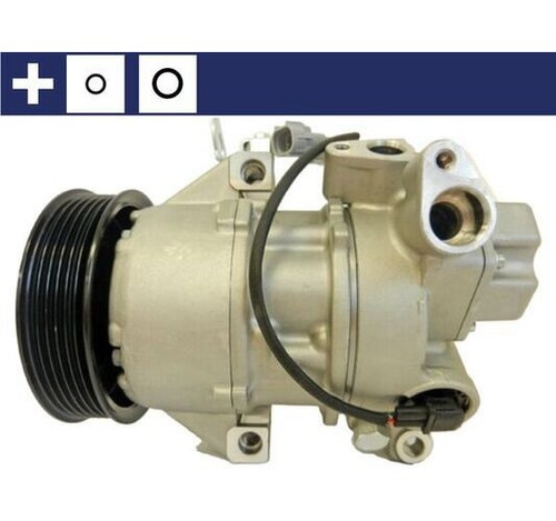 Mahle klimakompressor für - mahle,