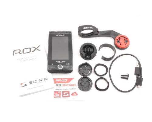 Sigma rox sport fahrrad - rox, 12.0