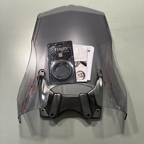 Ermax tourenscheibe windschild - tourenscheibe,