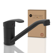 Armatur Spültisch | Wasserhahn Küche | Küchenarmatur | Hochdruck und Niederdruck