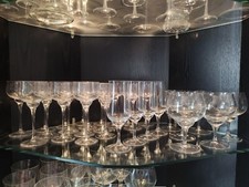 Peill + Putzler Serie Venus 28 Gläser, unbenutzt (Vers. Abspr.)