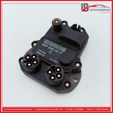 MERCEDES BENZ E CLASS W124