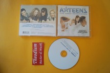 A Teens - The Abba Generation
