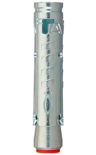 Fischer schwerlastanker m6 - fischer, ta