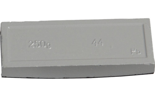 250g lkw bus auswuchtgewichte - 250g,