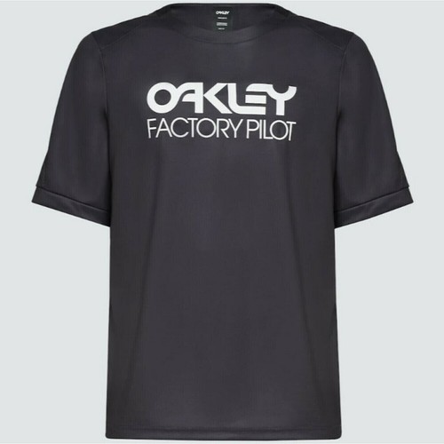 Oakley factory pilot mtb - oakley,