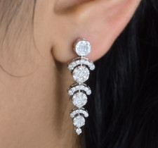 Echt Si / H Baguette Pflastern