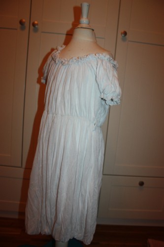 Monnalisa chic kleid - monnalisa,