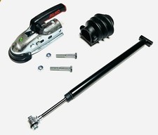 Reparatursatz für ALKO Auflaufeinrichtung 251 S Kugelkupplung Dämpfer Faltenbalg