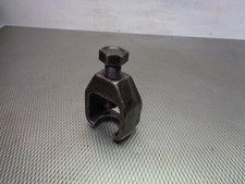 DDR  Abziehvorrichtung für