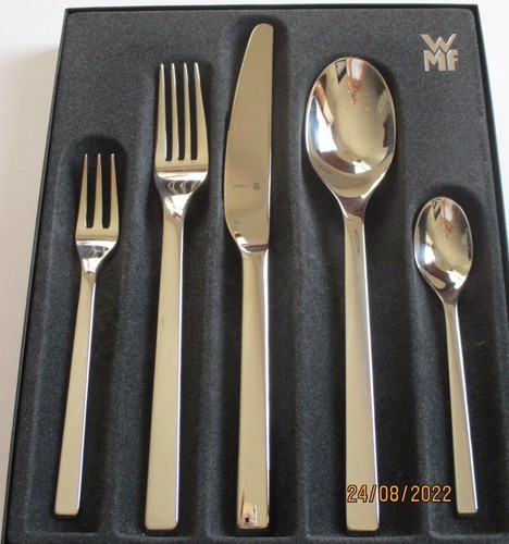 Wmf stratic besteck menü - besteck,