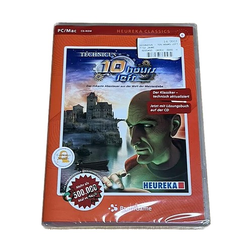 Neu technicus spiel 10 - ,
