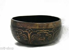 KLANGSCHALE TIBET Singing Bowl