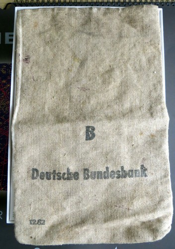 Geldsack schwarz geld sack - schwarz,