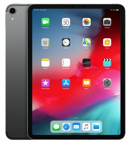 Apple ipad pro - wi-fi, +