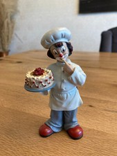 Gilde Handwerk ~ Gilde Clown ~ Schleckermaul, klein ~ Nr. 35880  von 2001