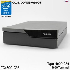 TOSHIBA POS COMPUTER 4690