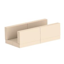 Brennkammerstein Schamottstein für Brennkammer von Solarbayer HVS Holzvergaser