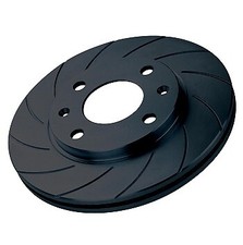 Black Diamond 12 GRV Frt Discs
