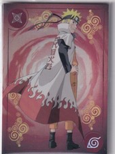 Panini Naruto Shippuden Hokage