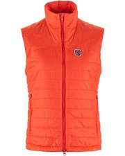 Fjällräven Damen Weste Expedition X-Lätt Midlayer|Outdoorwesten|Steppwesten
