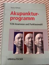 Akupunkturprogramm von