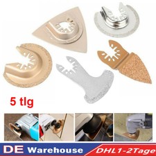 5x Multifunktionswerkzeug