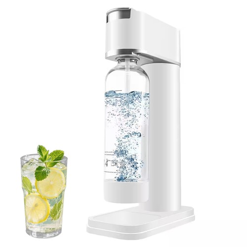 Soda wassersprudler - soda,