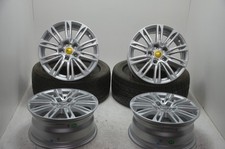 4 x Mam A4 16 Zoll Alufelgen Kia carens Magentis Niro Optima