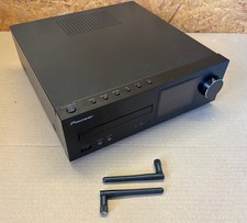 Pioneer XC-HM82D DAB, Schwarz - Micro-HiFi-Receiver | B-Ware, Defekt, ohne OVP