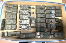 Roskopf Miniatur Konvolut