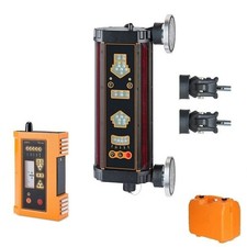 geo-Fennel Maschinenempfänger