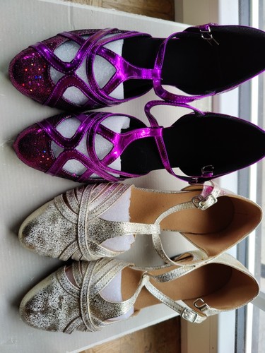 Tango tanzenschuhe größe - tango,