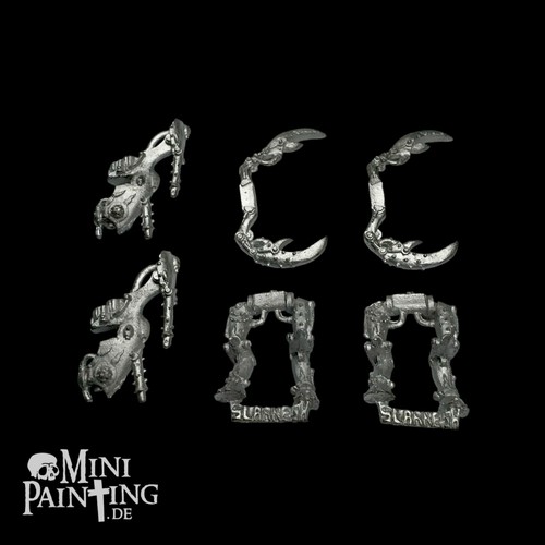 Epic 40k chaos slaanesh - epic,