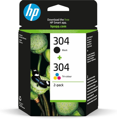 304 multipack - hp,