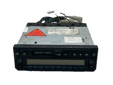 Autoradio Becker Monza