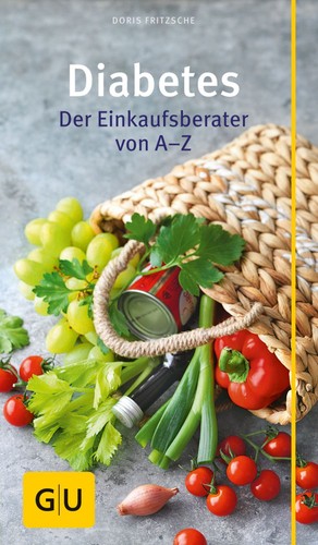 Diabetes der einkaufsberater - diabetes,